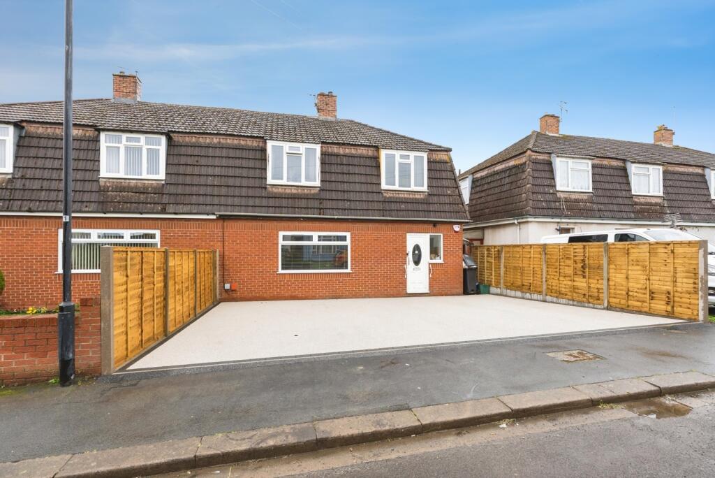 Main image of property: Whitland Avenue, Bristol, Somerset, BS13