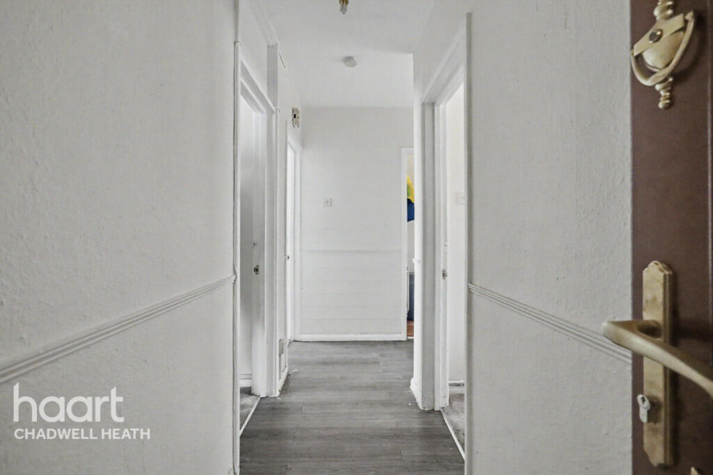 Main image of property: Eagle Avenue, Romford