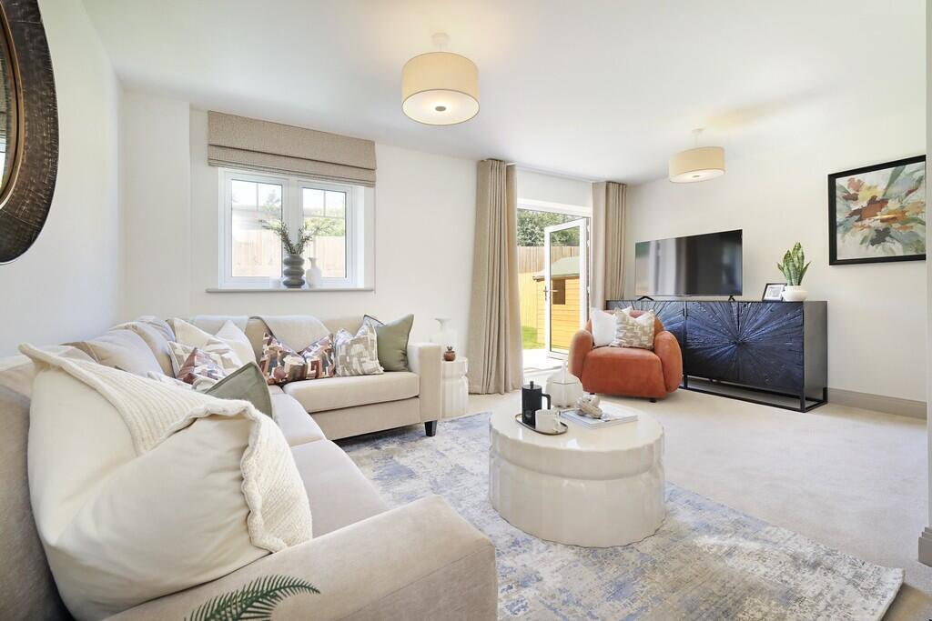 House in Redhill - View 5