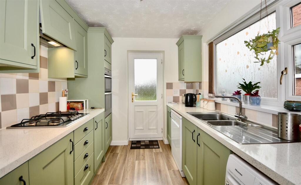 House in Taunton, East Lydeard - View 3