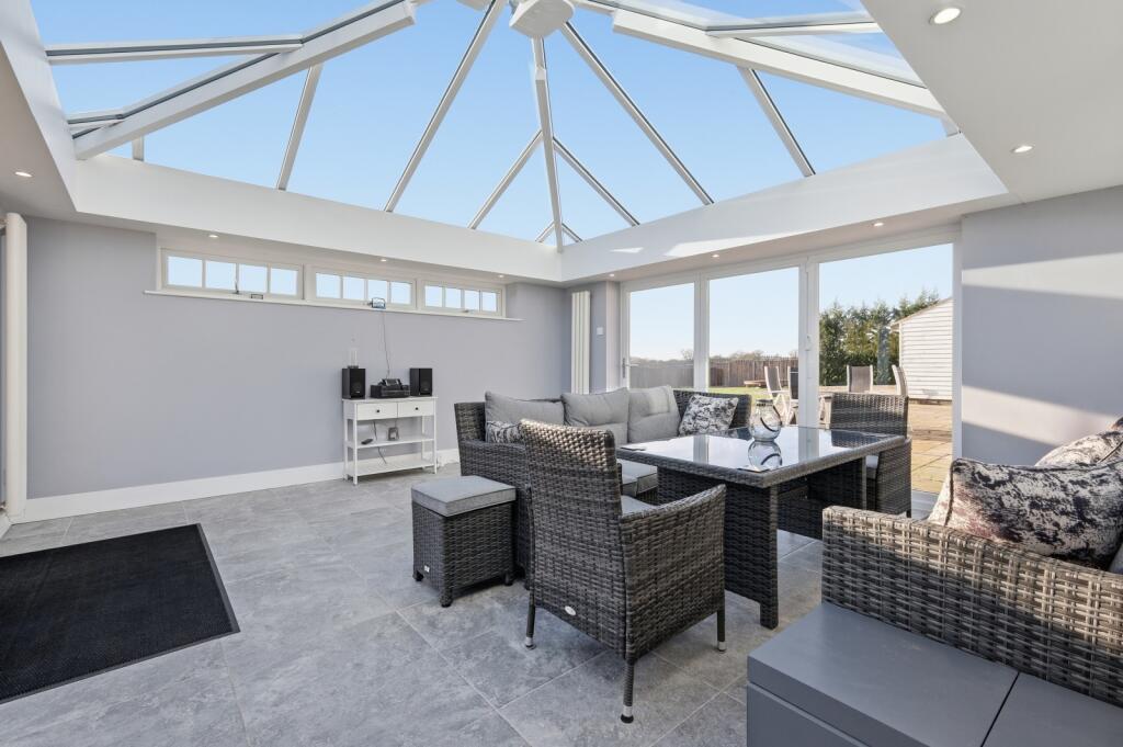 House in Braintree, Great Maplestead - View 5