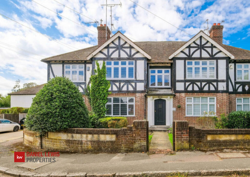 Main image of property: Algers Road, Loughton, IG10