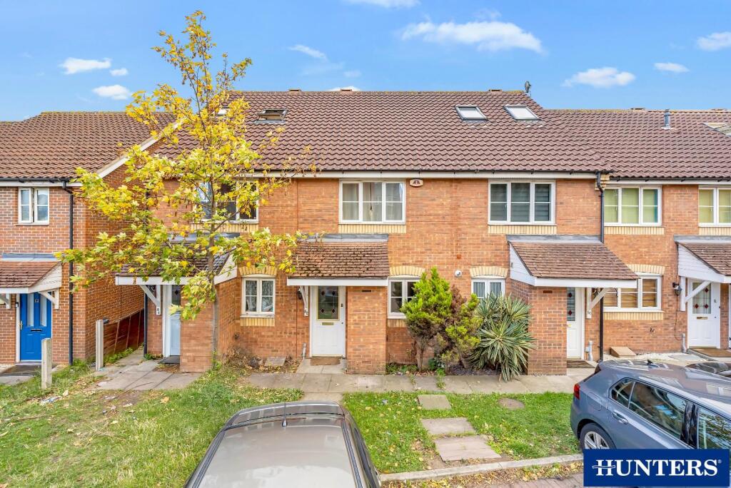 Main image of property: Westfield Gardens, Chadwell Heath, RM6