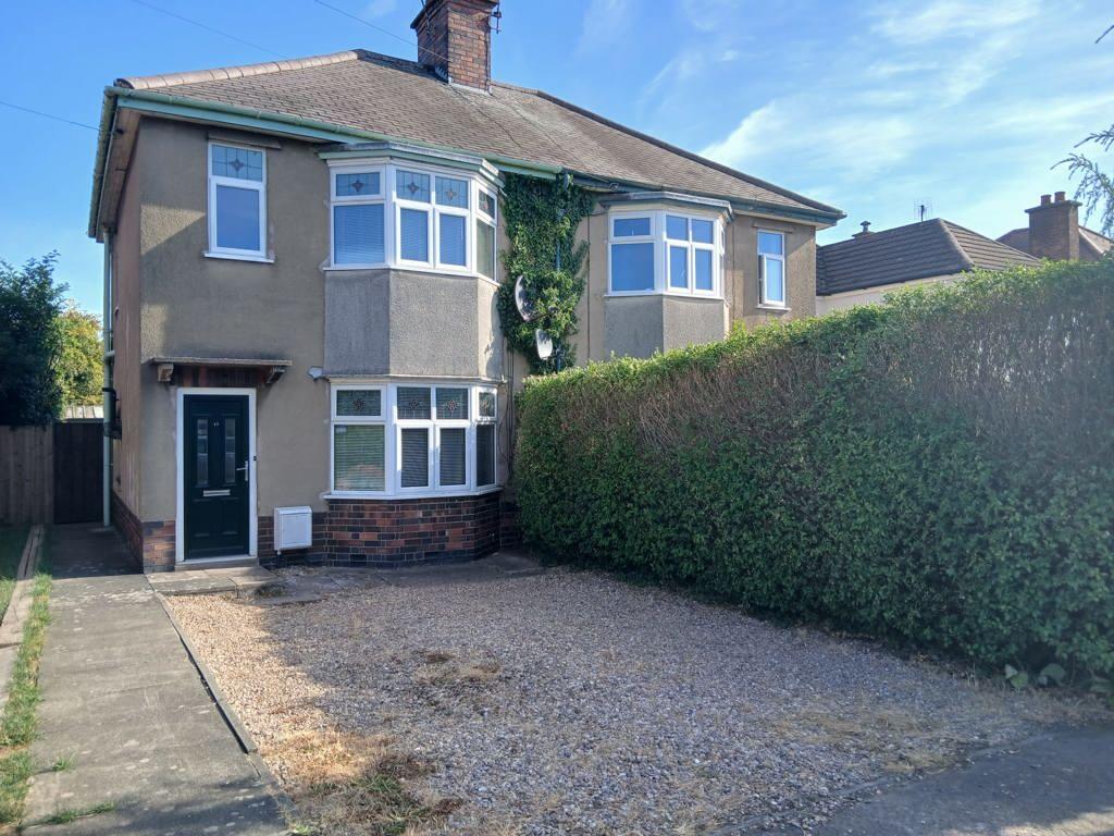 Main image of property: 49 Lychgate Lane, Burbage, Hinckley, Leicestershire, LE10 2DR