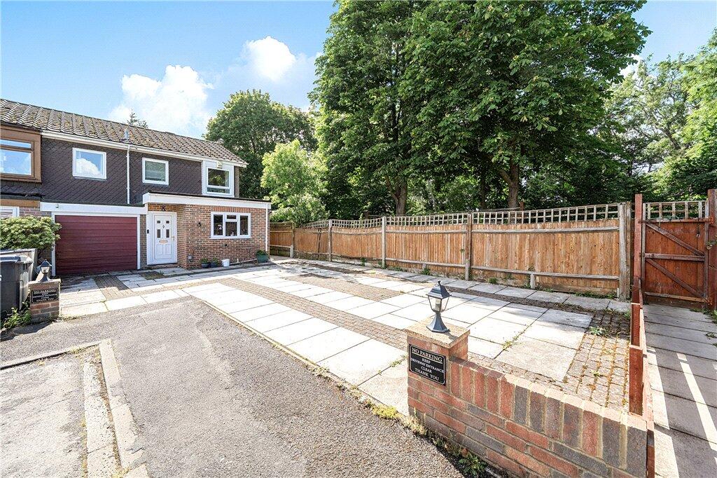 Main image of property: Westering, Romsey, Hampshire