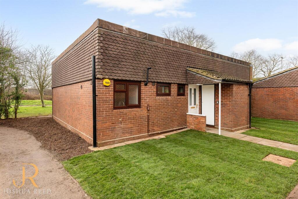 Main image of property: Cotton Drive, Hertford