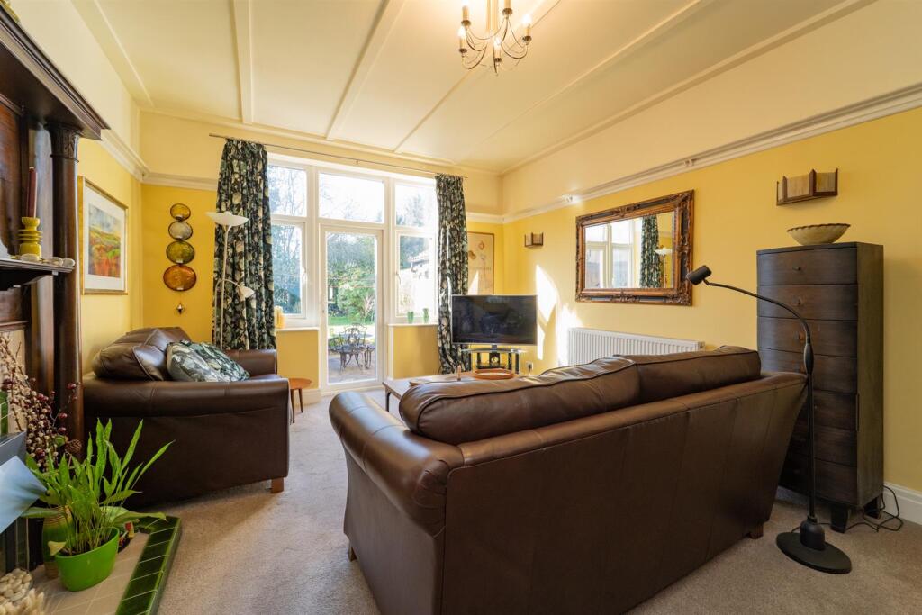 House in Manchester, Moss Side - View 3