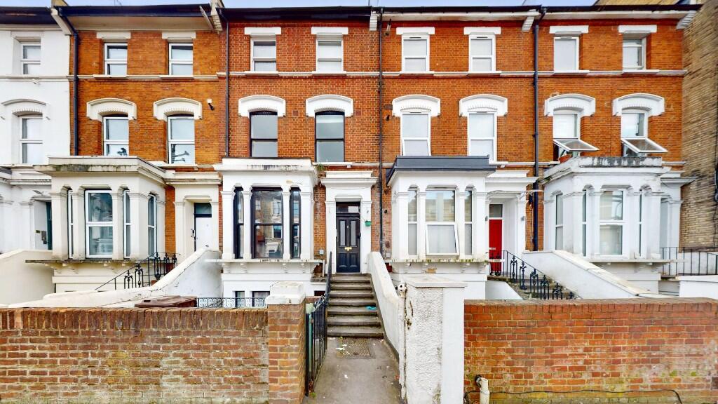 Main image of property: Iverson Road, London, NW6