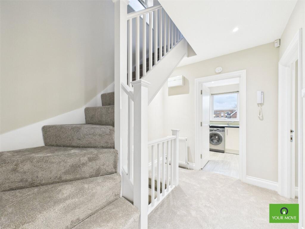 Main image of property: South Street, Romford, RM1