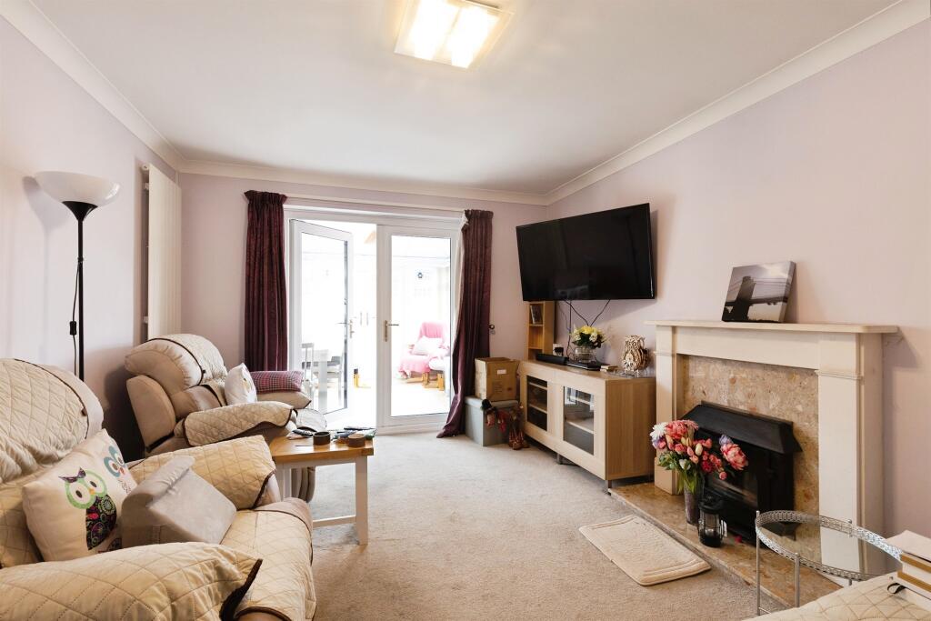 Main image of property: Churchgate, Wisbech St. Mary, Wisbech