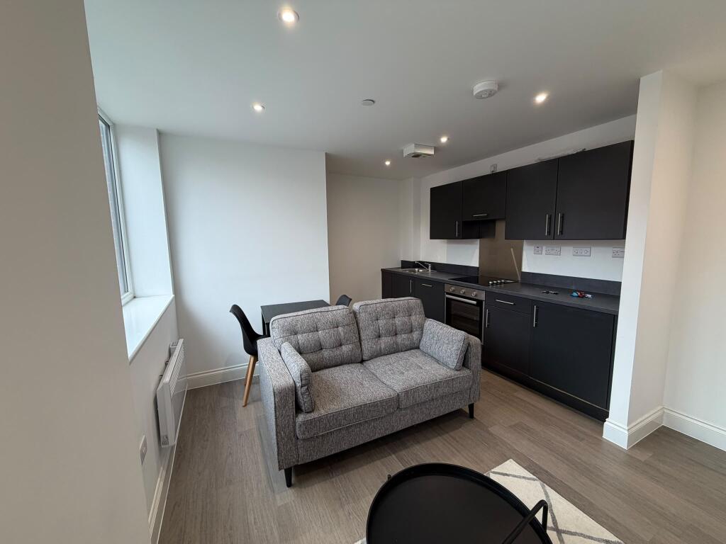 Main image of property: George House, George Street, Wakefield
