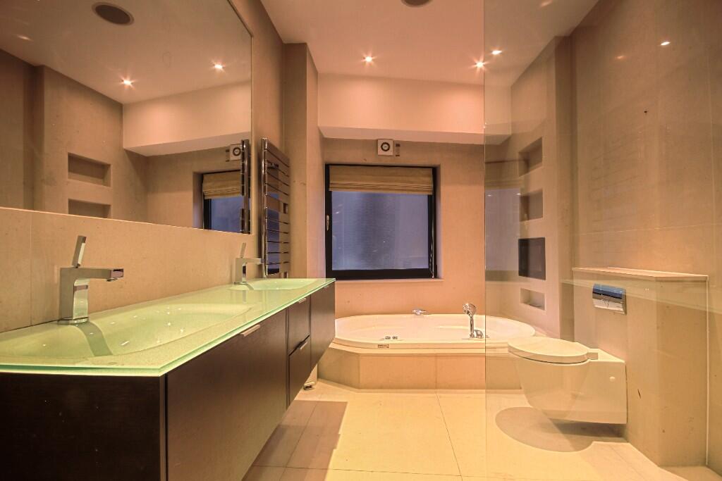 3 bedroom apartment for rent