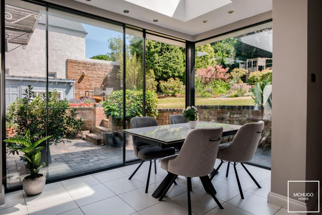 Kingscote Road, Birmingham, B15 photo 4
