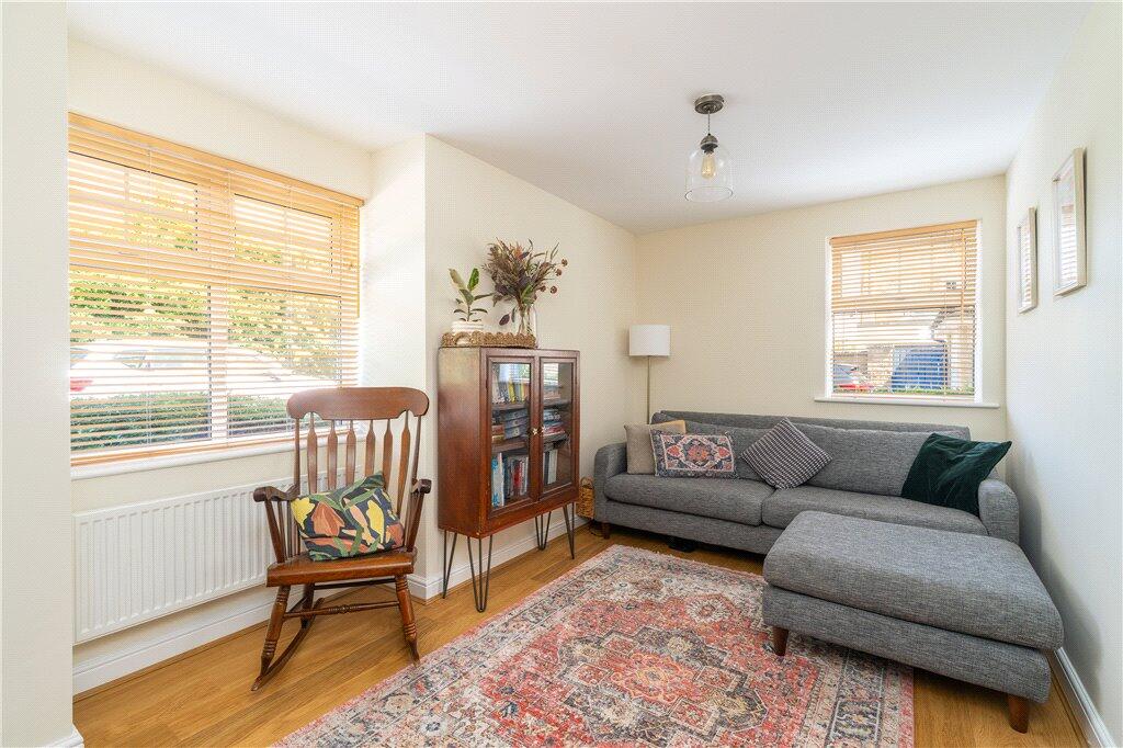 House in Leeds, Tranmere Park - More