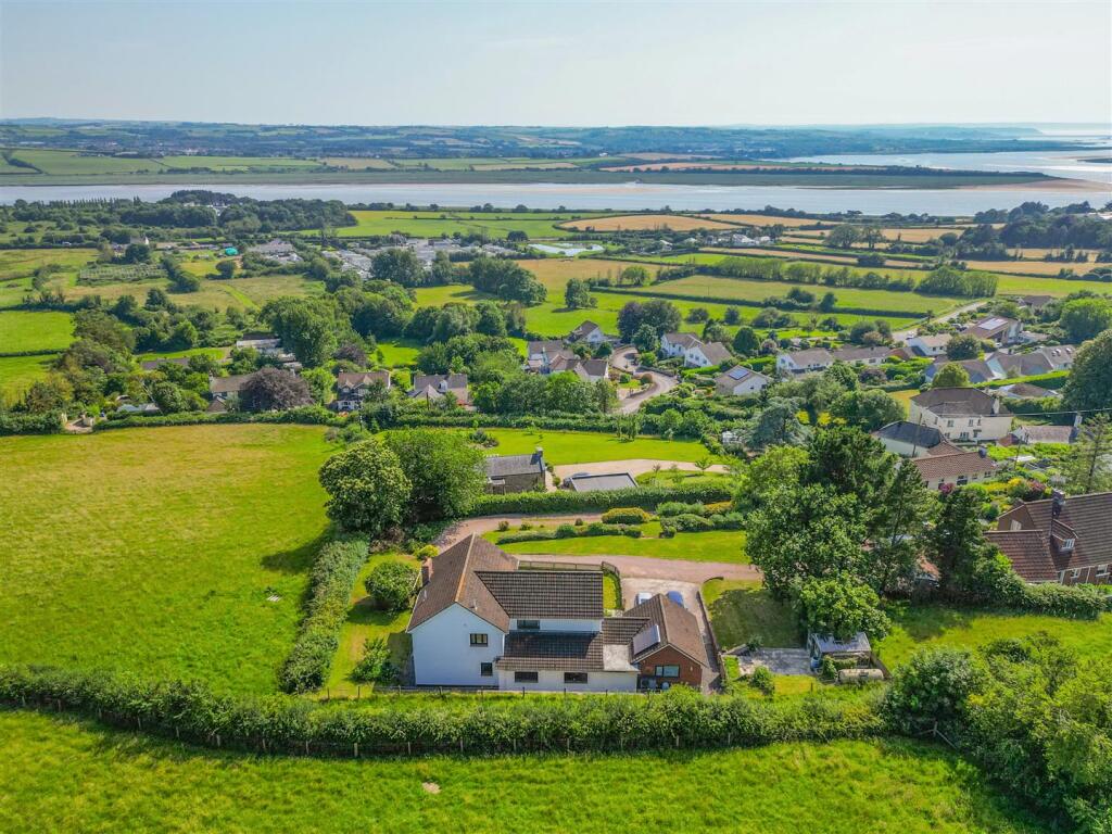 Main image of property: Ashford, Barnstaple