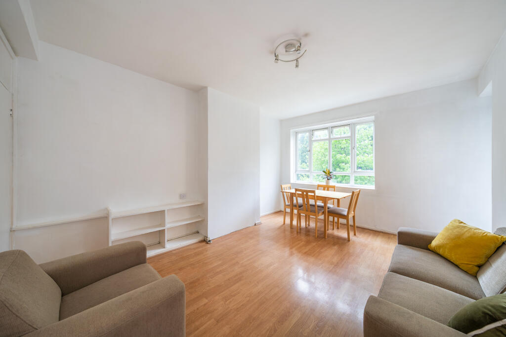 Main image of property: Weir Road, London, SW12