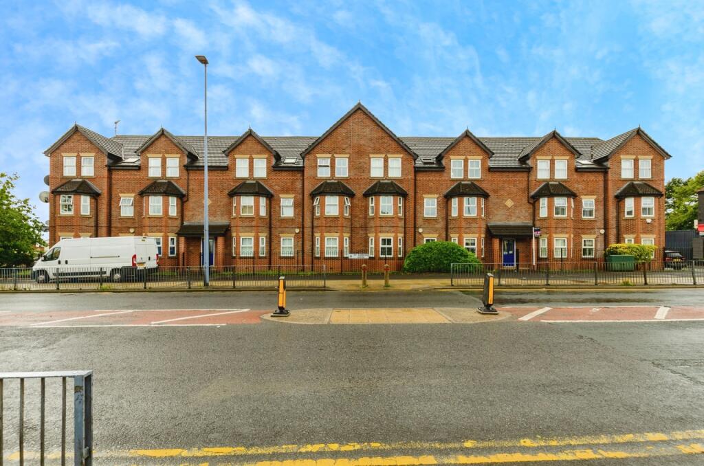 Main image of property: Manchester Road East, Little Hulton, Manchester, Greater Manchester, M38