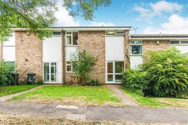 Main image of property: Otham Close