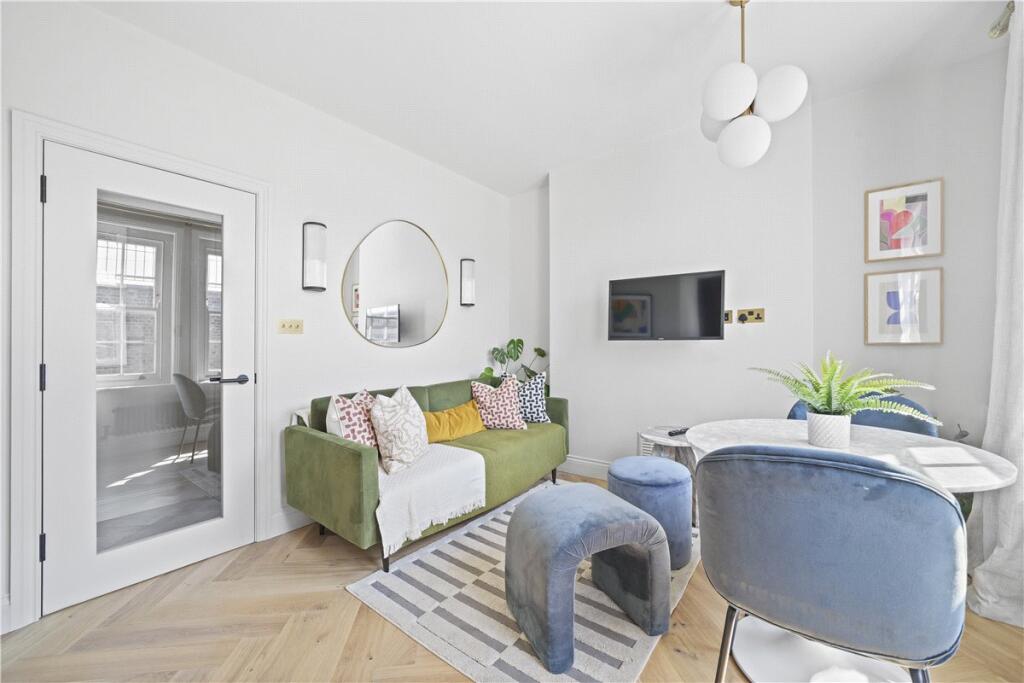 Main image of property: Taunton Place, London, NW1