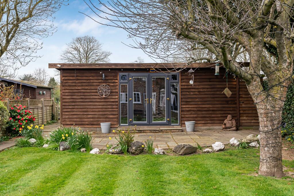 Additional image 53 of Endymion Road, Hatfield, AL10