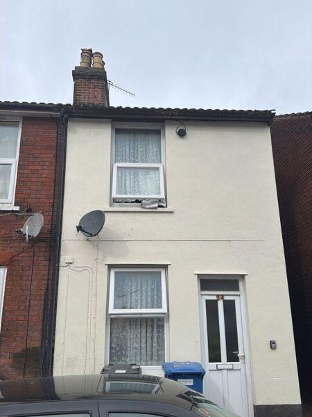 Main image of property: Pauline Street, Ipswich