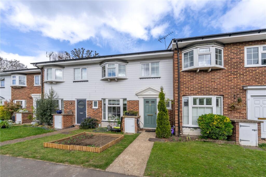 Main image of property: Chatsworth Place, Teddington, TW11