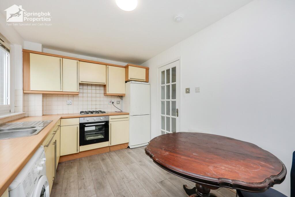 1, Stuart Crescent, Craigmount, Edinburgh, Edinburgh - View 6