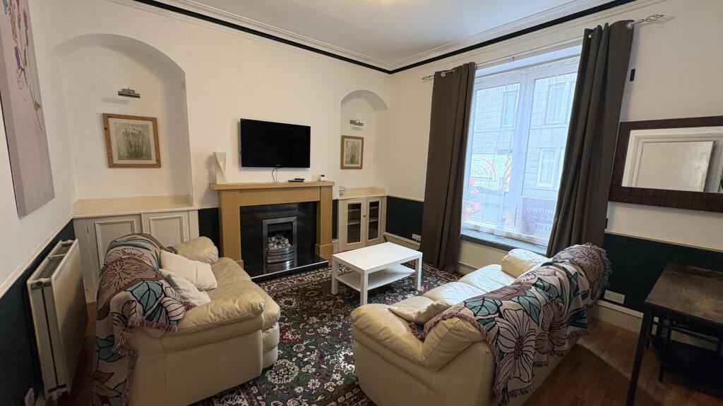Main image of property: Wallfield Crescent, Rosemount, Aberdeen, AB25