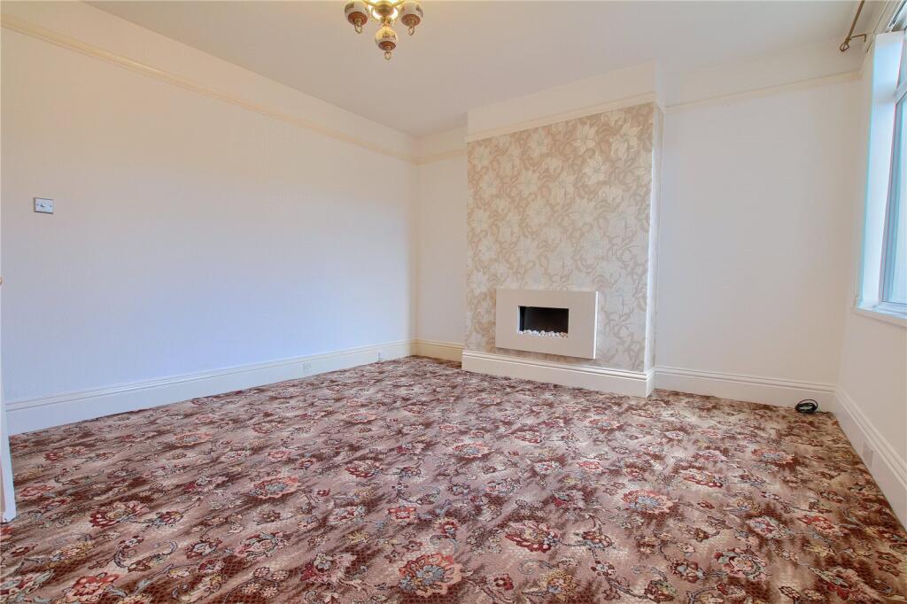Kirk Street, Stillington photo 4