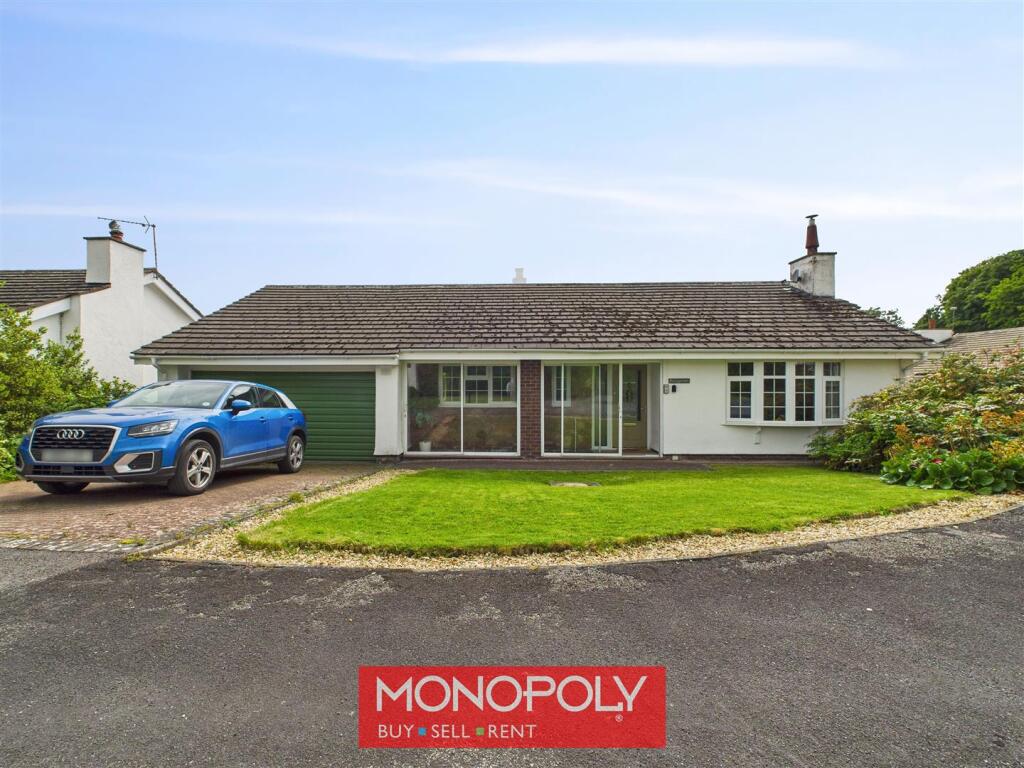 Main image of property: Glasfryn, Henllan, Denbigh