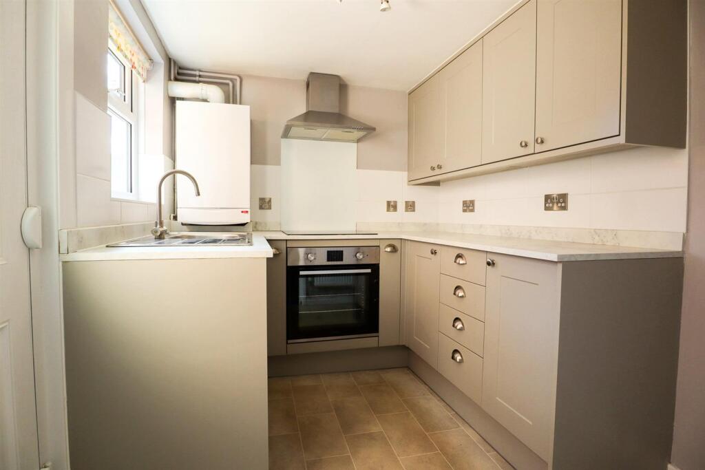 Northgate, Oakham, Rutland photo 4