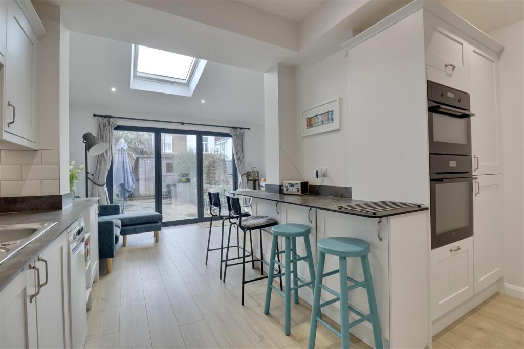 Main image of property: Wheatstone Road, Southsea