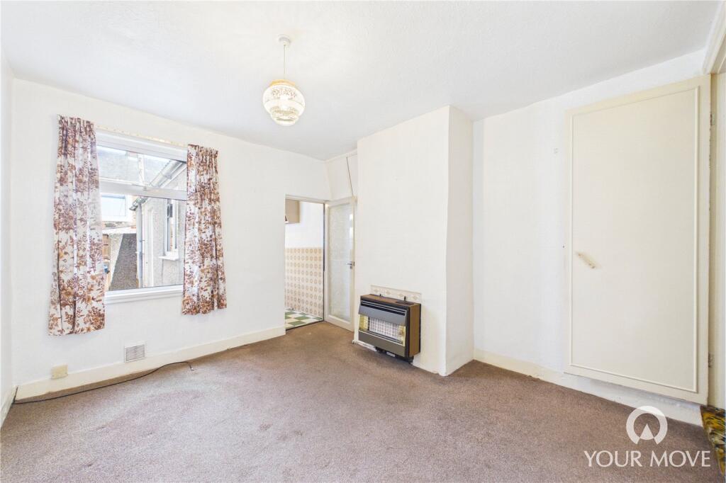 Elizabeth Street, Maryport, Cumbria, CA15 - View 4