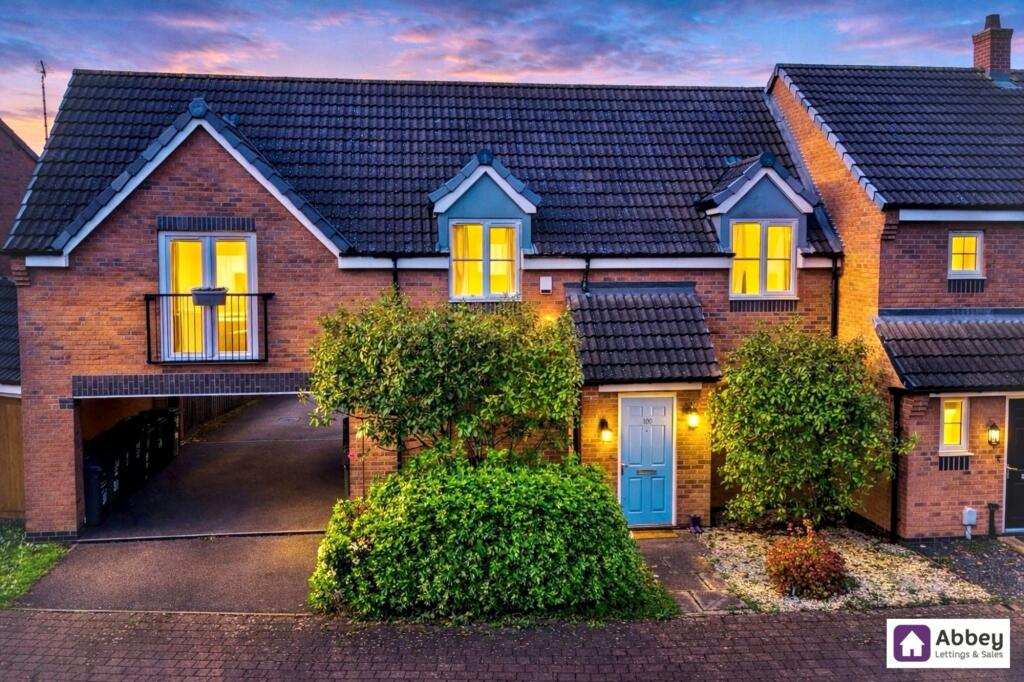 Main image of property: Hallam Fields Road, Birstall, LE4