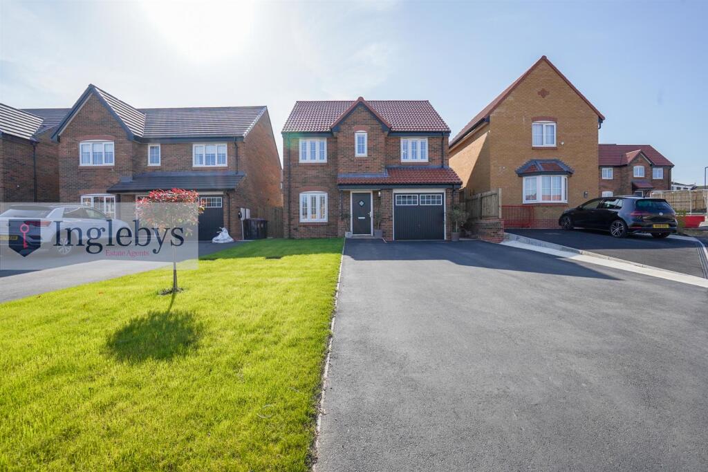 Main image of property: Dalston Close, Skelton