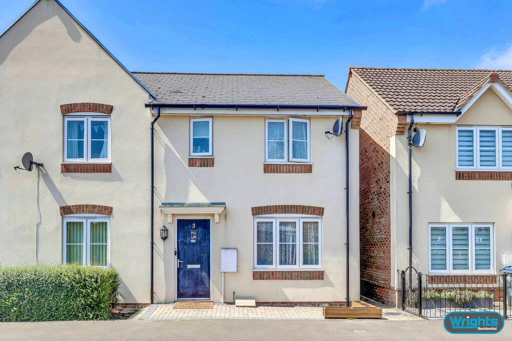 Main image of property: Cranesbill Road, Melksham