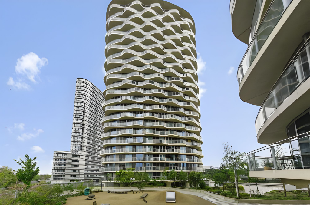 Main image of property: Tidal Basin Road, London, E16