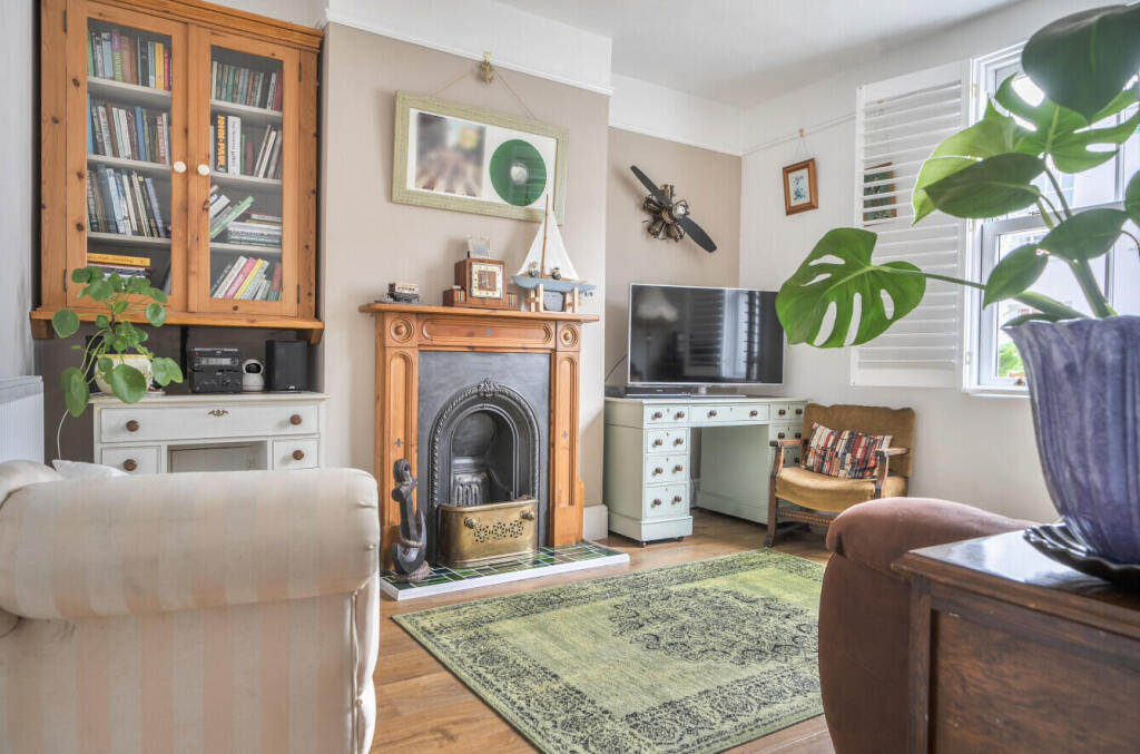 Main image of property: Trinity Street, Taunton