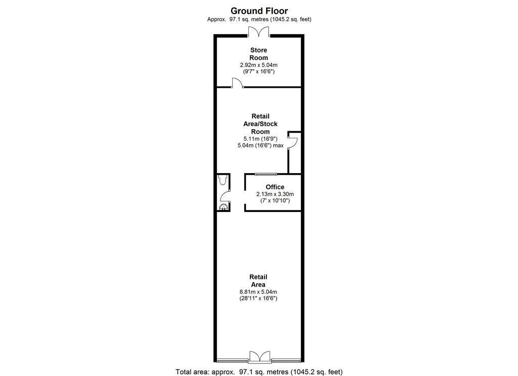 Photo of the property