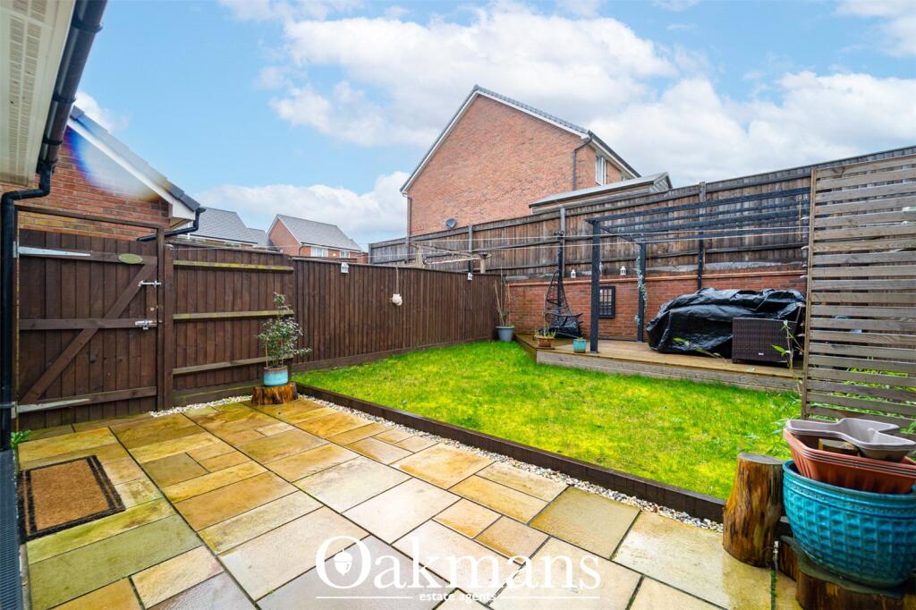 Additional image 23 of Evered Close, Smethwick, West Midlands, B66
