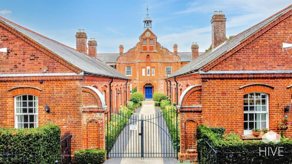 Main image of property: Fordingbridge, Hampshire