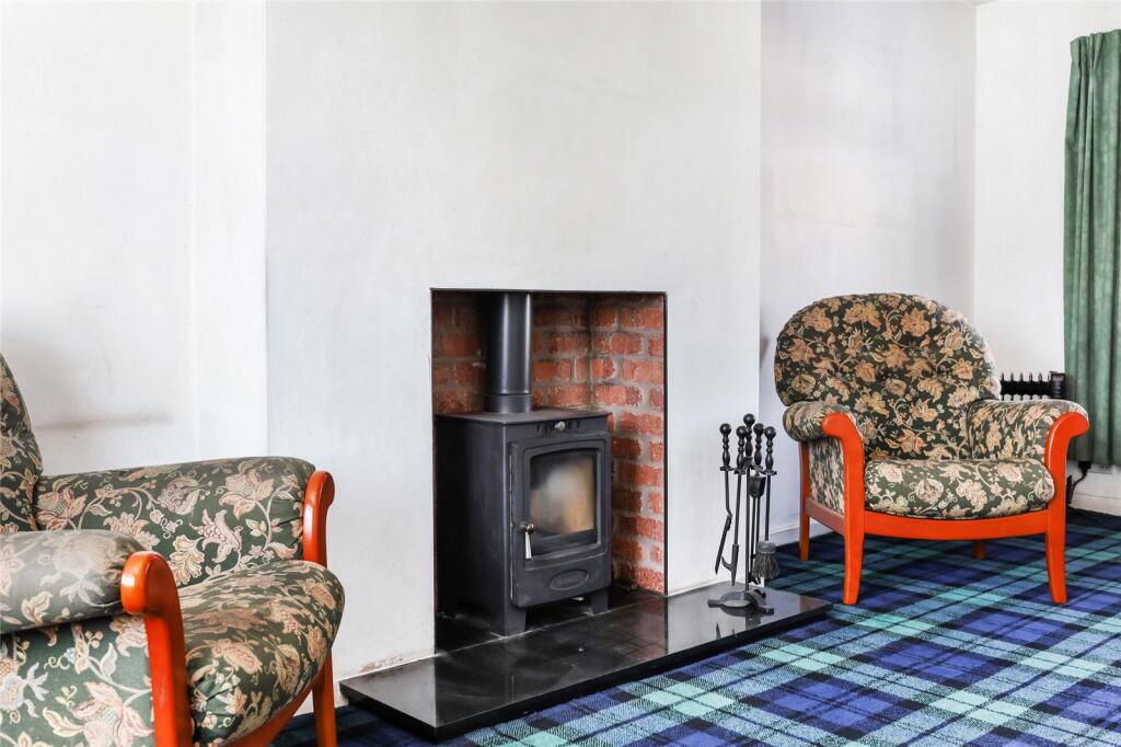 House in Kilmarnock, North Ayrshire - View 5