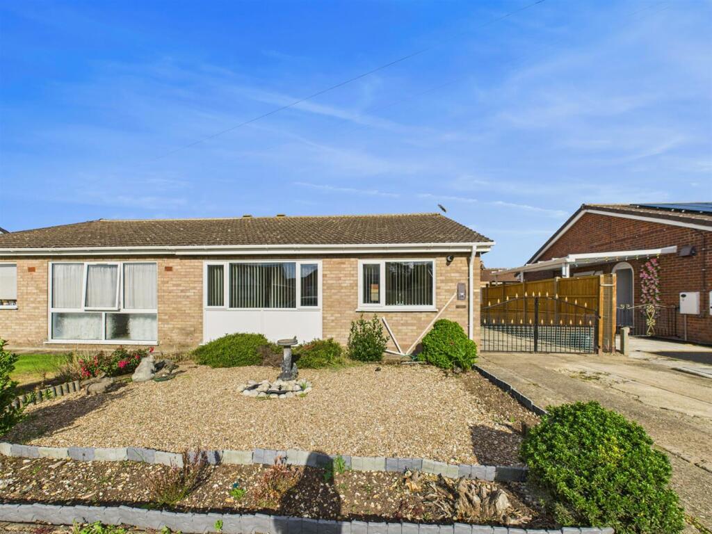 Main image of property: Mayflower Way, Mablethorpe