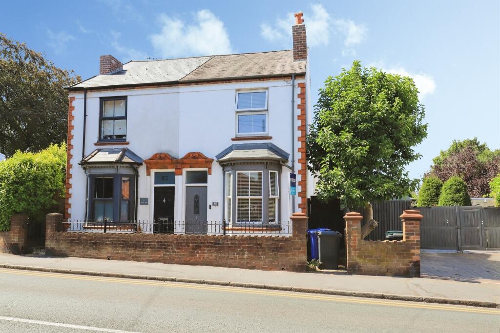 Main image of property: Market Street, Kingswinford