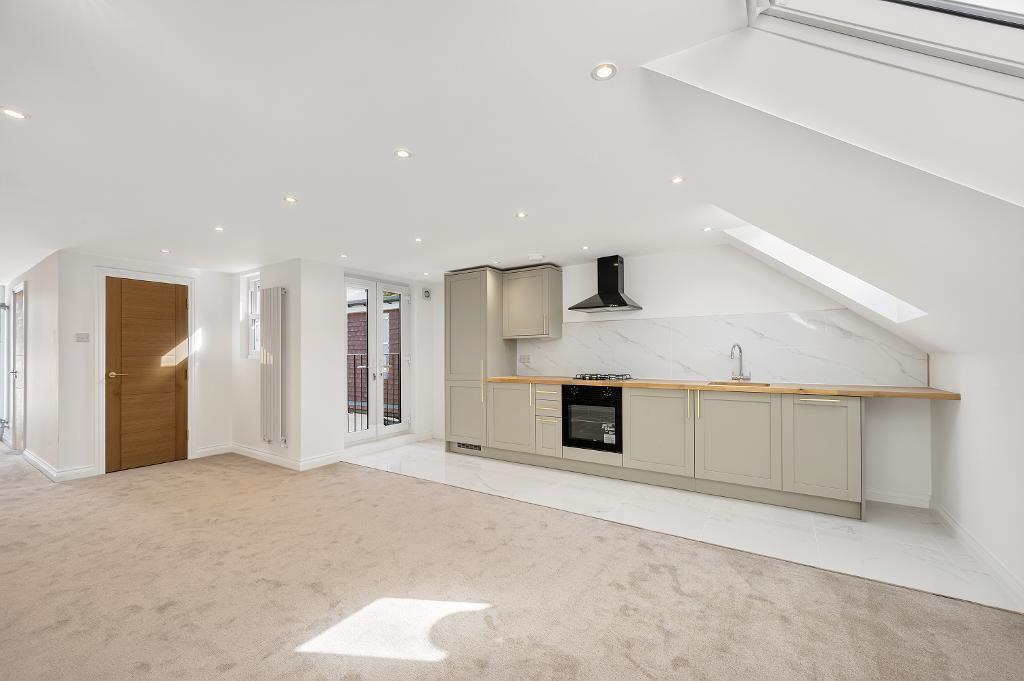 Main image of property: Kingston Road, Wimbledon Chase, London, SW20 8JS