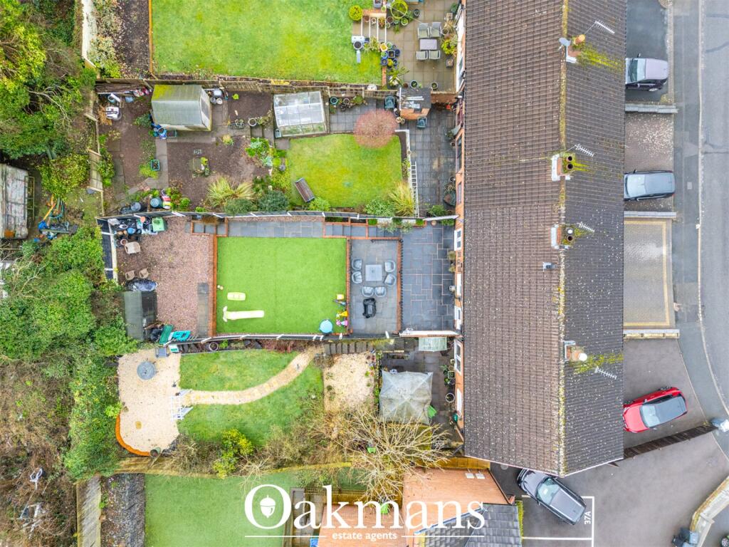 Additional image 4 of Cornwall Avenue, Oldbury, West Midlands, B68