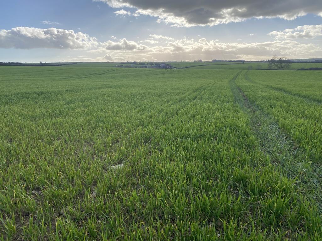 Main image of property: Arable Land Off Leafield Road & Charlbury Road, Shipton-under-Wychwood, OX7 6ED