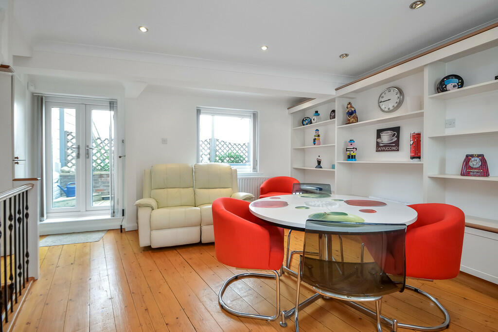 House in Portsmouth, Old Portsmouth - View 4