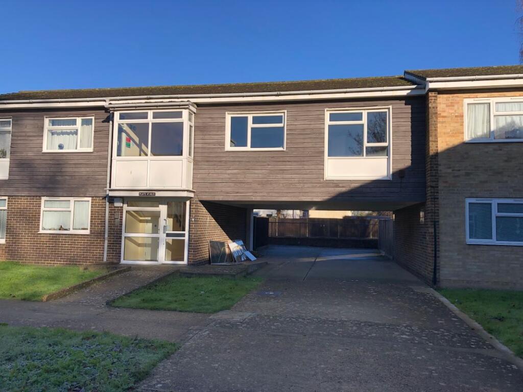 Main image of property: Flat 49 Peregrine Drive, Sittingbourne, Kent, ME10 4TZ