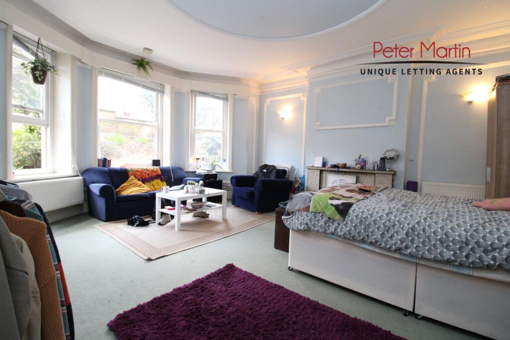 Main image of property: Dunrobin Court, Finchley Road, Hampstead, NW3